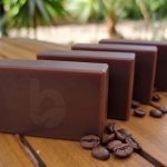 صابون القهوة