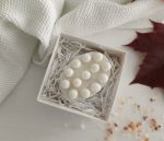 صابونة مساج الأرز - Image 3