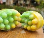 صابونة مساج النعناع والليمون - Image 2